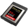 Sandisk 64GB Extreme PRO CFexpress 1500/800 MB/s - 714323 - zdjęcie 2